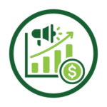 المبيعات والتسويق