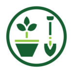 تصميم وتنفيذ الحدائق